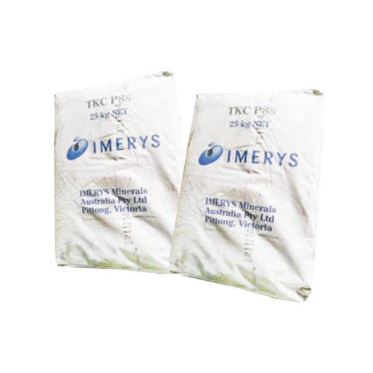 水洗高(gāo)嶺土 TKC P88