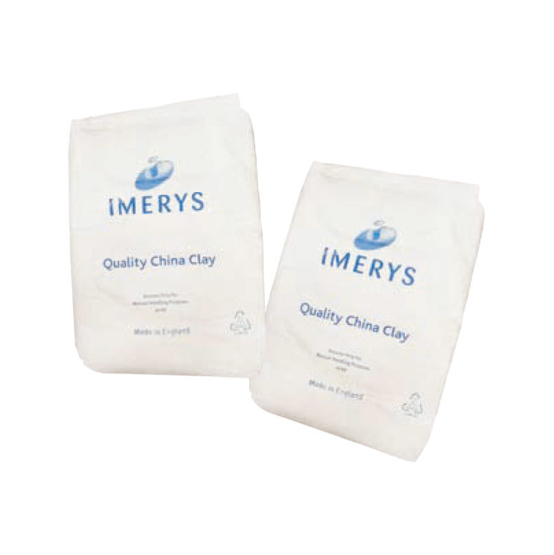 水洗高(gāo)嶺土 Supreme / Speswhite