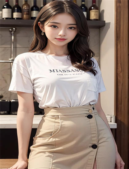 《老板的女儿打开了后门》的艺术感人至深的：美学价值与创作技巧探讨