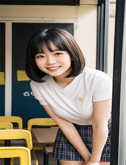 《四月女友》同类型作品对比：风格差异与特色比较