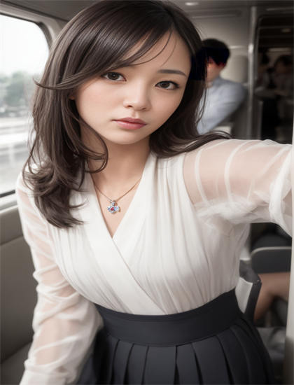 【艺术赏析】《女孩》的观众反响与社会影响 哲学思考下的的专业分析