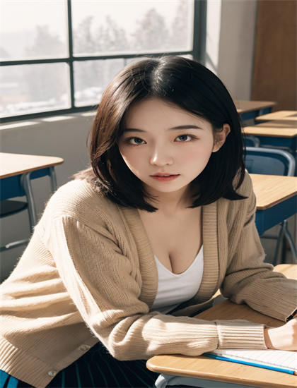 2026奥斯卡季《寄生女佣》颠覆性的：奖项竞争力分析