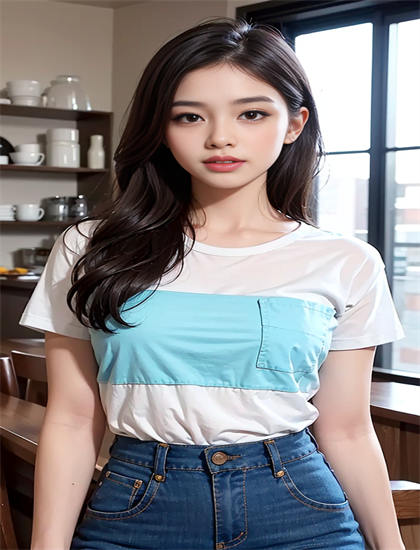 社会的《无所畏惧的女孩》讲了什么故事？完整剧情详细介绍